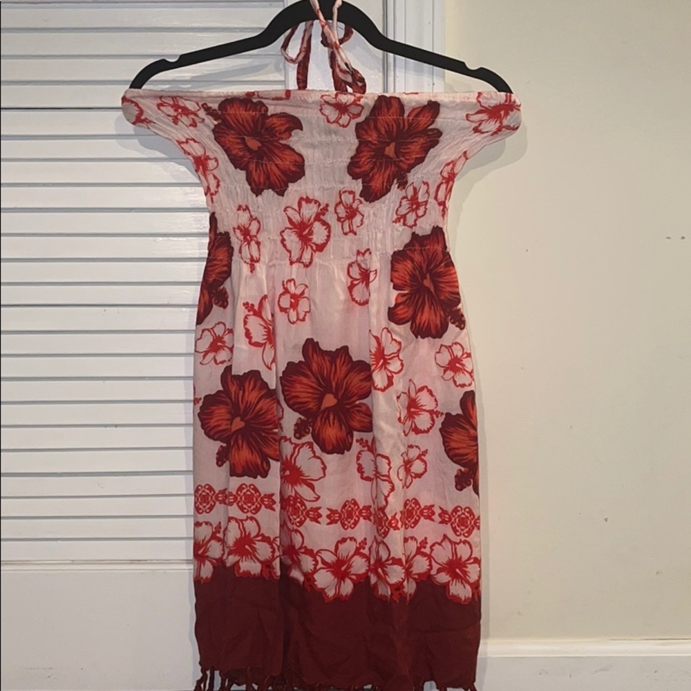 Women’s Ucho Bali Summer Dress